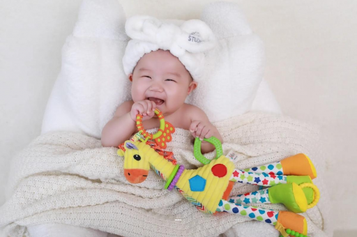 巢湖宝宝晚上睡觉不踏实